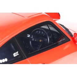 Porsche 911 Type 930 RWB (RAUH-Welt Begriff) Painkiller 2023 model 1:18 GT Spirit GT449