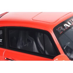 Porsche 911 Type 930 RWB (RAUH-Welt Begriff) Painkiller 2023 model 1:18 GT Spirit GT449