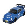 Porsche 911 Type 964 RWB (RAUH-Welt Begriff) Osho 2023 model 1:18 GT Spirit GT448
