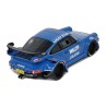 Porsche 911 Type 964 RWB (RAUH-Welt Begriff) Osho 2023 model 1:18 GT Spirit GT448