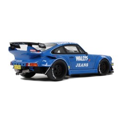 Porsche 911 Type 964 RWB (RAUH-Welt Begriff) Osho 2023 model 1:18 GT Spirit GT448
