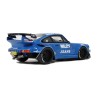 Porsche 911 Type 964 RWB (RAUH-Welt Begriff) Osho 2023 model 1:18 GT Spirit GT448