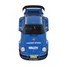 Porsche 911 Type 964 RWB (RAUH-Welt Begriff) Osho 2023 model 1:18 GT Spirit GT448