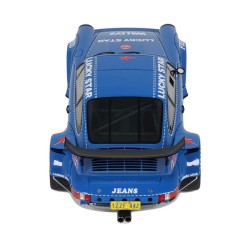 Porsche 911 Type 964 RWB (RAUH-Welt Begriff) Osho 2023 model 1:18 GT Spirit GT448