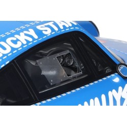 Porsche 911 Type 964 RWB (RAUH-Welt Begriff) Osho 2023 model 1:18 GT Spirit GT448