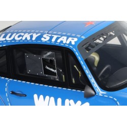 Porsche 911 Type 964 RWB (RAUH-Welt Begriff) Osho 2023 model 1:18 GT Spirit GT448