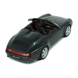 Porsche 911 Type 993 Speedster 1995 model 1:18 GT Spirit GT446
