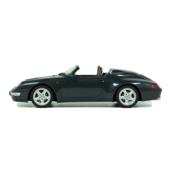 Porsche 911 Type 993 Speedster 1995 model 1:18 GT Spirit GT446
