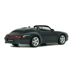 Porsche 911 Type 993 Speedster 1995 model 1:18 GT Spirit GT446