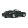 Porsche 911 Type 993 Speedster 1995 model 1:18 GT Spirit GT446