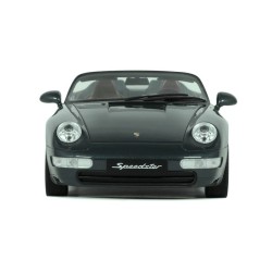 Porsche 911 Type 993 Speedster 1995 model 1:18 GT Spirit GT446