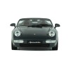 Porsche 911 Type 993 Speedster 1995 model 1:18 GT Spirit GT446