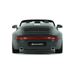Porsche 911 Type 993 Speedster 1995 model 1:18 GT Spirit GT446