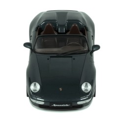 Porsche 911 Type 993 Speedster 1995 model 1:18 GT Spirit GT446