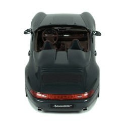 Porsche 911 Type 993 Speedster 1995 model 1:18 GT Spirit GT446