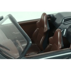 Porsche 911 Type 993 Speedster 1995 model 1:18 GT Spirit GT446