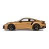 Porsche 911 Type 991.2 Turbo S Exclusive 2018 model 1:18 GT Spirit GT444