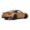 Porsche 911 Type 991.2 Turbo S Exclusive 2018 model 1:18 GT Spirit GT444