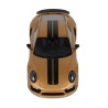Porsche 911 Type 991.2 Turbo S Exclusive 2018 model 1:18 GT Spirit GT444