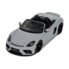 Porsche 718 Spyder 2019 model 1:18 GT Spirit GT436