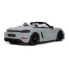 Porsche 718 Spyder 2019 model 1:18 GT Spirit GT436