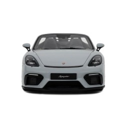 Porsche 718 Spyder 2019 model 1:18 GT Spirit GT436