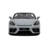 Porsche 718 Spyder 2019 model 1:18 GT Spirit GT436