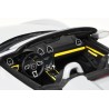 Porsche 718 Spyder 2019 model 1:18 GT Spirit GT436