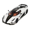 Koenigsegg Regera World Record 2023 model 1:18 GT Spirit GT913