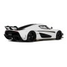 Koenigsegg Regera World Record 2023 model 1:18 GT Spirit GT913