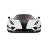 Koenigsegg Regera World Record 2023 model 1:18 GT Spirit GT913
