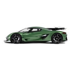 Koenigsegg Jesko 2024 model 1:18 GT Spirit GT927