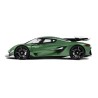 Koenigsegg Jesko 2024 model 1:18 GT Spirit GT927