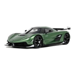 Koenigsegg Jesko 2024 model 1:18 GT Spirit GT927