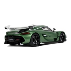 Koenigsegg Jesko 2024 model 1:18 GT Spirit GT927