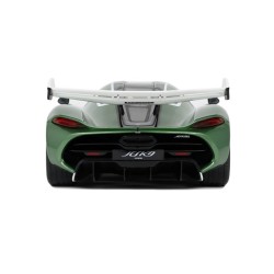 Koenigsegg Jesko 2024 model 1:18 GT Spirit GT927