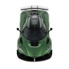 Koenigsegg Jesko 2024 model 1:18 GT Spirit GT927