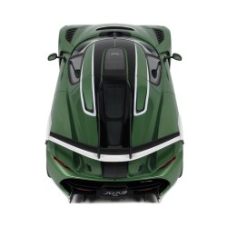 Koenigsegg Jesko 2024 model 1:18 GT Spirit GT927