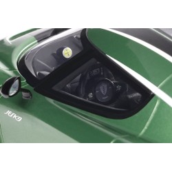 Koenigsegg Jesko 2024 model 1:18 GT Spirit GT927