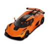 Koenigsegg Jesko Attack 2023 model 1:18 GT Spirit GT898