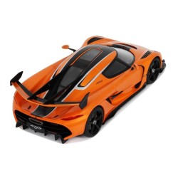 Koenigsegg Jesko Attack 2023 model 1:18 GT Spirit GT898