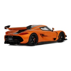 Koenigsegg Jesko Attack 2023 model 1:18 GT Spirit GT898