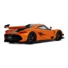 Koenigsegg Jesko Attack 2023 model 1:18 GT Spirit GT898