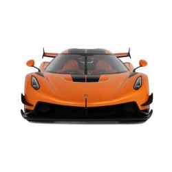 Koenigsegg Jesko Attack 2023 model 1:18 GT Spirit GT898