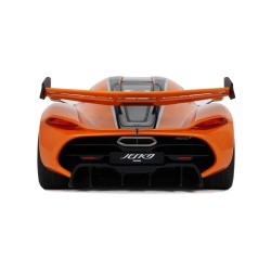 Koenigsegg Jesko Attack 2023 model 1:18 GT Spirit GT898