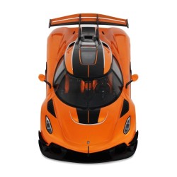 Koenigsegg Jesko Attack 2023 model 1:18 GT Spirit GT898