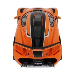 Koenigsegg Jesko Attack 2023 model 1:18 GT Spirit GT898