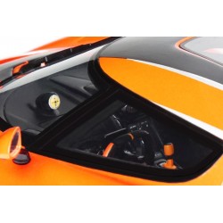 Koenigsegg Jesko Attack 2023 model 1:18 GT Spirit GT898