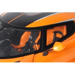 Koenigsegg Jesko Attack 2023 model 1:18 GT Spirit GT898