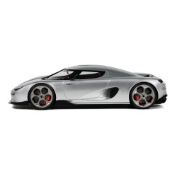 Koenigsegg CC850 2023 model 1:18 GT Spirit GT452